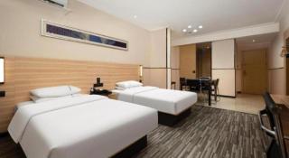 City Comfort Inn Huangshi Bei Station - 5