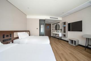 Hanting Hotel Kunming Nanping Pedestrian Street Wangfujing - 7