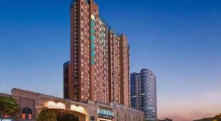 City Comfort Inn Huangshi Bei Station - 2