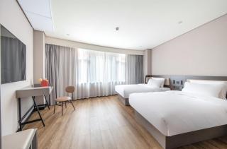 Hanting Hotel Kunming Nanping Pedestrian Street Wangfujing - 6