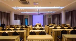 City Comfort Inn Lingshui Central Avenue Bus Station - 3