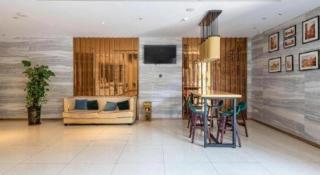 City Comfort Inn Dongguan Zhongtang - 5