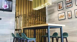 City Comfort Inn Dongguan Zhongtang - 3