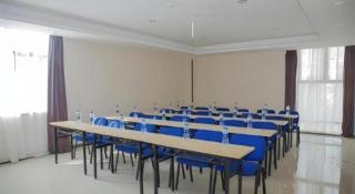 City Comfort Inn Dongguan Zhongtang - 2