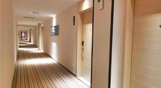 City Comfort Inn Dongguan Zhongtang - 1