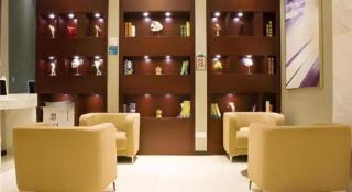 City Comfort Inn Baise City Center Jinhua - 1