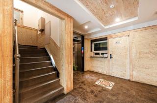 Daejeon Yuseong Paros Hotel - 3