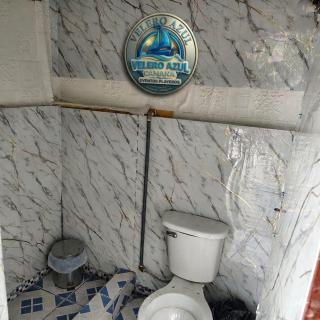 Velero Azul Camaná casa campestre playera - 1