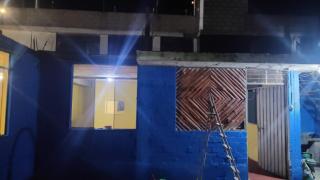 Velero Azul Camaná casa campestre playera - 3