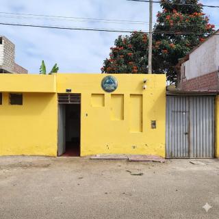 Velero Azul Camaná casa campestre playera - 6