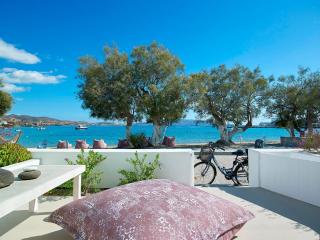 Unique Milos Suites - Pollonia - 2