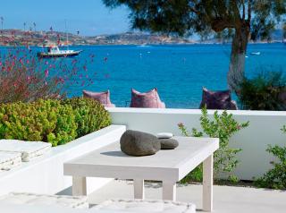 Unique Milos Suites - Pollonia - 1