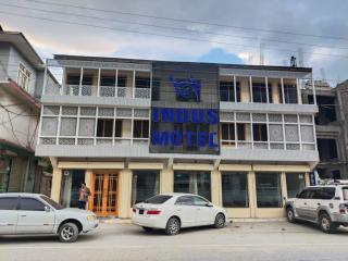 Indus Motel - 0