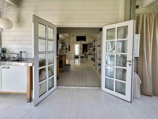 Villa Betula Nature Gem At Hårbølle Harbor - 9