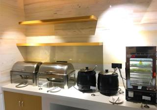 City Comfort Inn Ezhou Hengda - 3