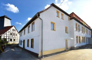 hausamsolschacht - Bad Kösen - 3