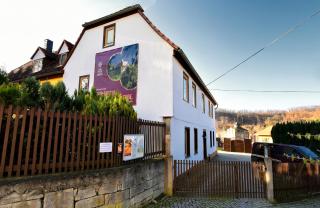 hausamsolschacht - Bad Kösen - 5