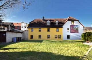 hausamsolschacht - Bad Kösen - 7