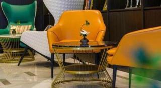 Magnotel Tongxiang Shimao Center - 4