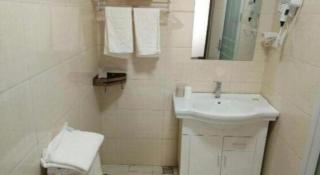 Jun Hotel Shandong Zibo Yiyuan County Jingshan Road Jujiacheng - Yiyuan - 4