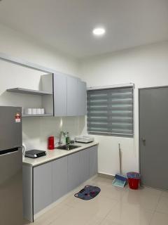 Seremban Pool View 5-6 pax Suite - Seremban - 2