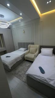 One Global Family Guest House V - 9