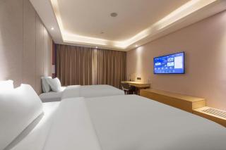 Lavande Hotels Jinzhong Youjian Pingyao - 6