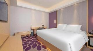 Lavande Hotels Jinzhong Youjian Pingyao - 3