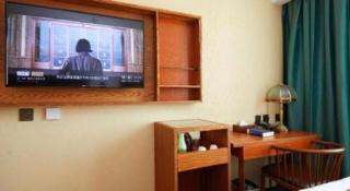 James Joyce Coffetel Tianjin Railway Station - 6