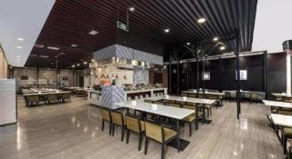 Xana Hotelle Yining Airport Road Jinwuyuan - 4