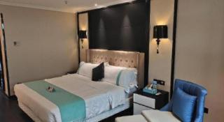 Xana Hotelle Yining Airport Road Jinwuyuan - 2