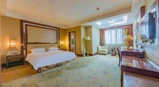 Xana Lite Heyuan Shanghui Building Bus Station - Heyuan - 3