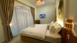 Numar Villas Jogja - 6