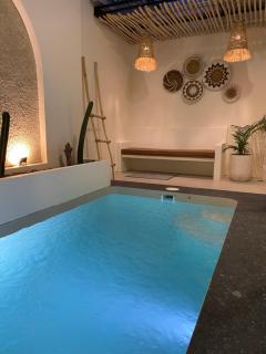 Numar Villas Jogja - 3