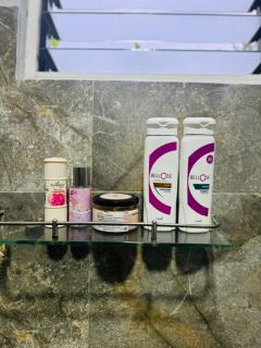 Ravan Safari Rest Inn - 8