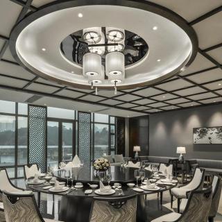 Country Garden Phoenix Hotel Yiyang - 2