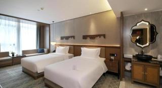 Shenzhen Apex Hotel (Technology Park Branch) - Shenzhen - 4