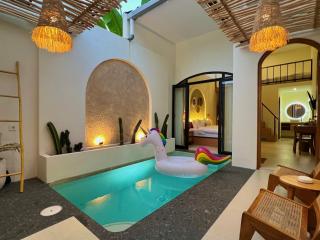 Numar Villas Jogja - 0