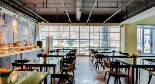 Urban Garden Hotel Chengyang District Government Liuting Airport - 8