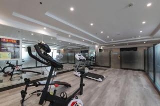 Urban Garden Hotel Chengyang District Government Liuting Airport - 2