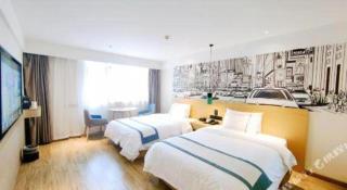 City Comfort Inn Changsha Huangxing Avenue Airport Longhua Metro Station - 9