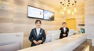 City Comfort Inn Changsha Huangxing Avenue Airport Longhua Metro Station - 6