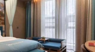 Han Hotel Meisu Xi'an Longshouyuan Shenglong Plaza - 5