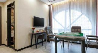 Han Hotel Meisu Xi'an Longshouyuan Shenglong Plaza - 3