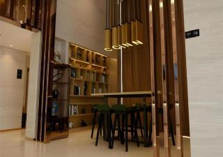 City Comfort Inn Changsha South Railyway Station West Square - 8