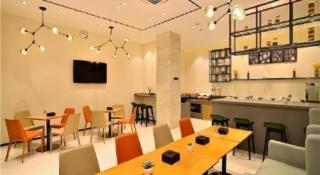 City Comfort Inn Kunming High-speed Railway South Station 7th Street Area - 7