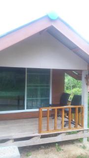 Phusam Big Resort - 5