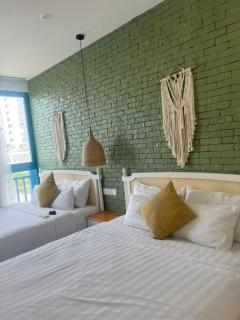 Biển Xanh Hotel - 9