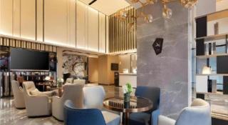 Echarm Hotel Shenyang Zhongjie North Station Metro Station - 1