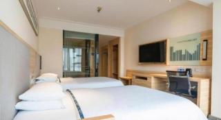 City Comfort Inn Chengdu Giant Panda Base - 7